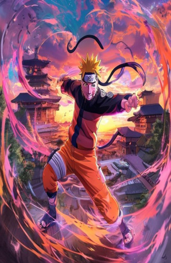 Naruto Live Wallpaper
