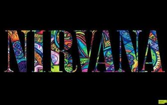 Nirvana Trippy By Btcaloiro