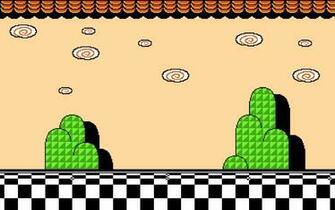 Super Mario Bros Computer Wallpaper Desktop Background