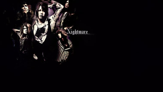 Nightmare Deus Ex Machina Wallpaper By Beforeidecay1996 On