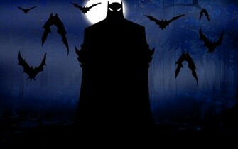 Batman Desktop Pc And Mac Wallpaper