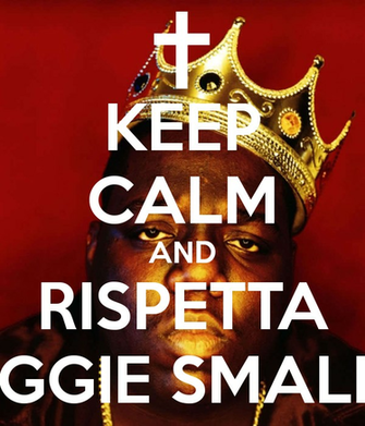 Biggie Smalls Wallpaper iPhone iPad