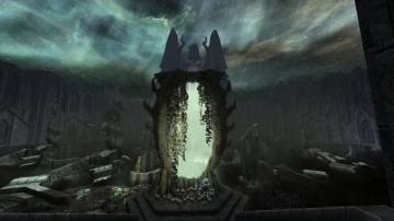 Colored Rooms Meridia Image Apotheosis Mod For Elder Scrolls V