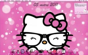 Home Image Hello Kitty Desktop Themes For Mac