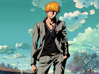 Ichigo Kurosaki Image HD Wallpaper And Background