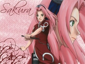Cute Sakura Haruno Jpg