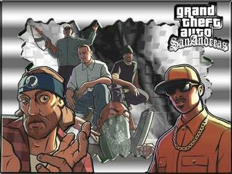 Homies Wallpaper