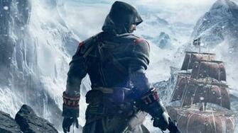 Home Games Assassin Creed Assassins Rogue Wallpaper
