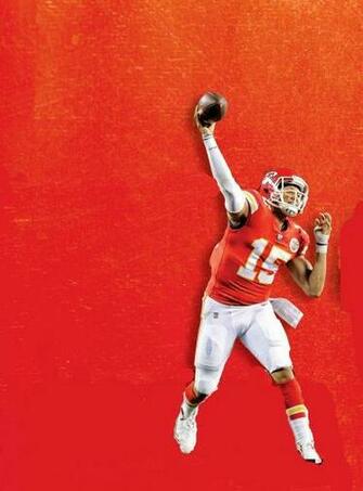 Patrick Mahomes Rookie Card Pocketmags