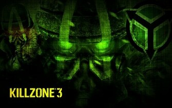 Killzone Wallpaper My Home