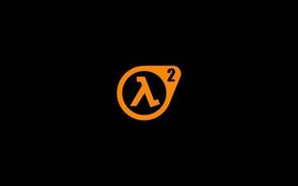 Video Games Valve Corporation Half Life Logos Wallpaper