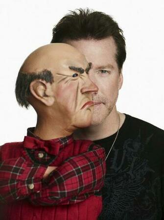 Jeff Dunham Wallpaper