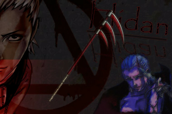 Hidan Wallpaper By Akutskil0ver