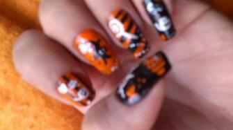 Nail Art Designs Sweet Wallpaper
