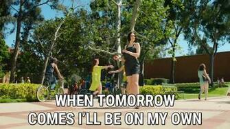 Flashlight From Pitch Perfect Soundtrack Lyrics Jessie J