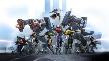 Robo Recall Oculus Touch Vr Game HD Wallpaper