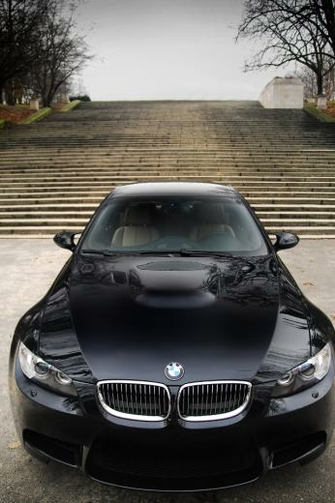 Bmw iPhone Wallpaper