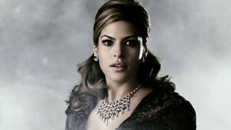 Eva Mendes For Desktop