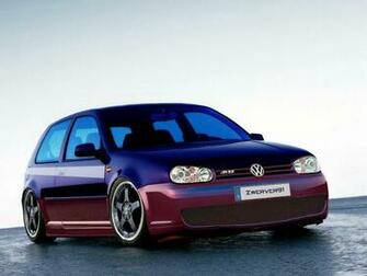 Volkswagen Golf R32 Wallpaper By Desktopextreme For HD