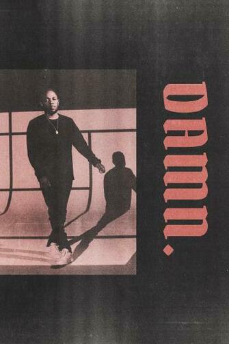 Damn Kendrick Lamar Phone Wallpaper Designed By Me Kendricklamar