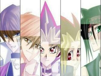 Draw Yu Gi Oh Colored Wallpaper Hellokids