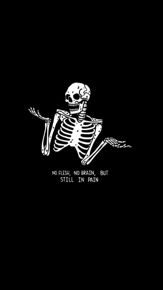 Gothic Aesthetic Wallpaper