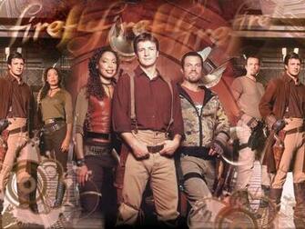Firefly Wallpaper