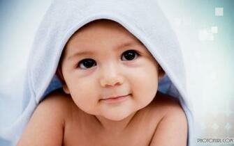 Beautiful Babies Wallpaper Baby