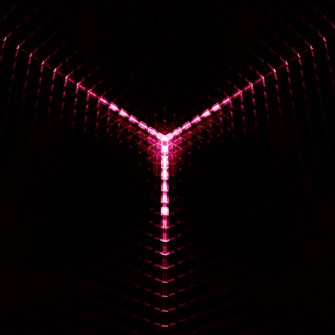Pitch Black Wallpaper