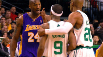 Lakers HD Wallpaper