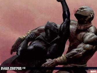 Black Panther Wallpaper Marvel Knights Apps