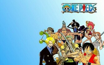 One Piece Wallpaper HD 1080p Tablet