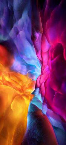 iPad Pro Wallpaper Ytechb Exclusive In