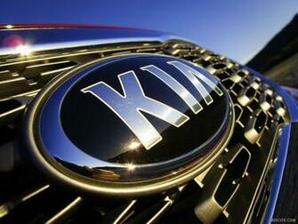 Kia Sorento Badge HD Wallpaper