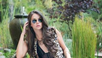 Allie Haze HD Wallpaper Background Image Id