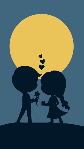 Love Wallpaper By Ragaven32