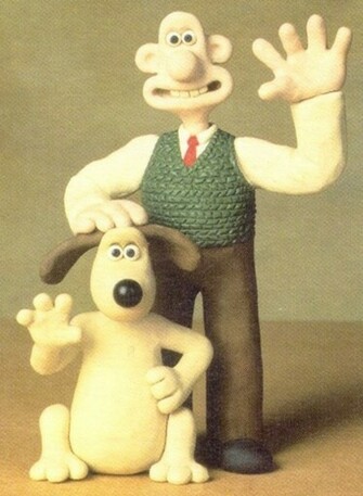 Wallace And Gromit
