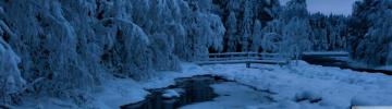 Heavy Snow Ultra HD Desktop Background Wallpaper For 4k UHD Tv
