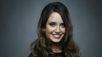 Merritt Patterson Ololoshenka Female