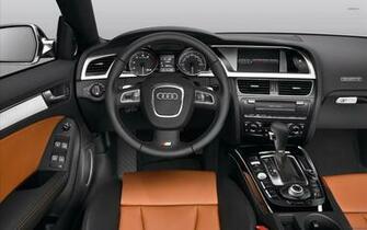 Audi S5 Wallpaper Car
