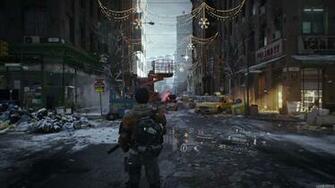 Fonds D Cran The Division