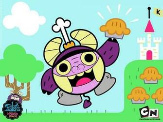 Foster S Home For Imaginary Friends Image Eduardo HD