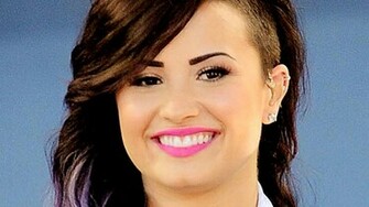 HD Demi Lovato Wallpaper HDcoolwallpaper