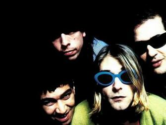 Nirvana Wallpaper