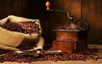 Coffee Wallpaper Desktop HD