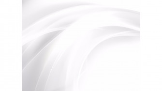 White Abstract Wallpaper On