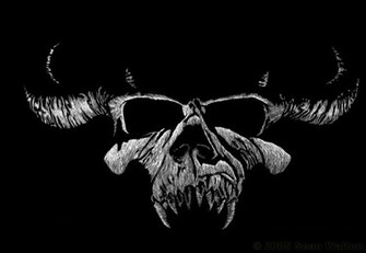 Deviantart More Artists Like Danzig Psp Wallpaper By Stitchfan001