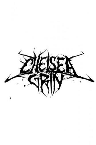Chelsea Grin iPhone HD Wallpaper