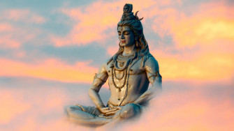 Lord Shiva Wallpaper