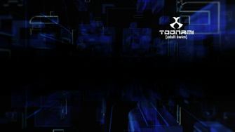 Toonami Template Updated By Jpreckless2444